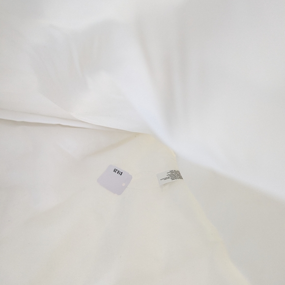 Bath & Body Puffer Iridescent Tote Bag NEW🥰 LARGE - Picture 9 of 10